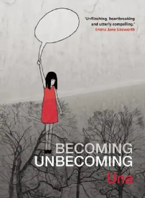 Cover of Becoming Unbecoming