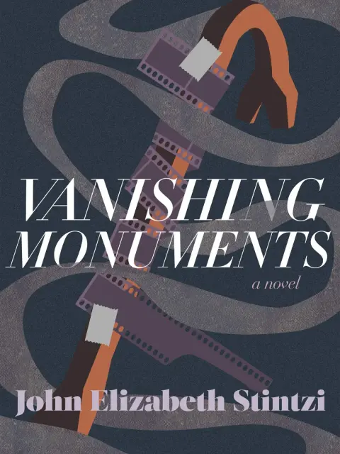 Cover of Vanishing Monuments