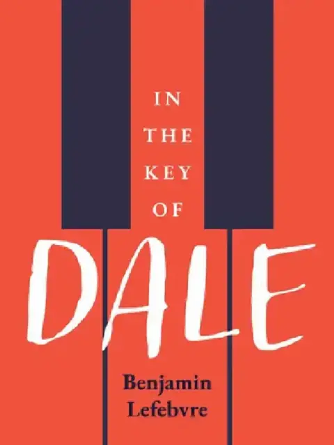 Cover of In the Key of Dale