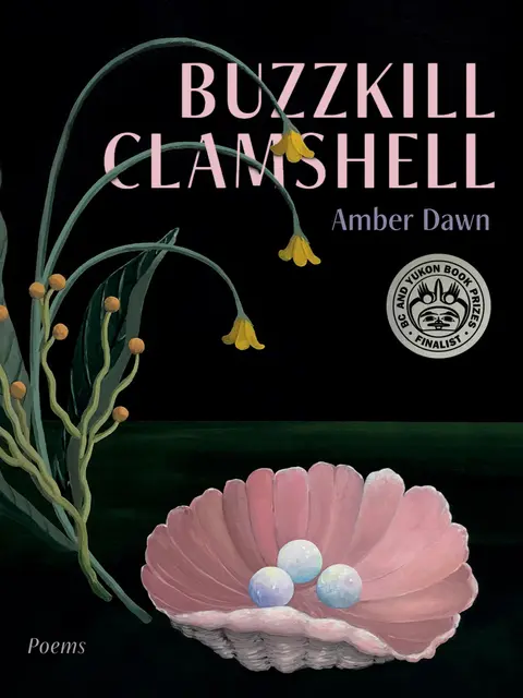 Cover of Buzzkill Clamshell