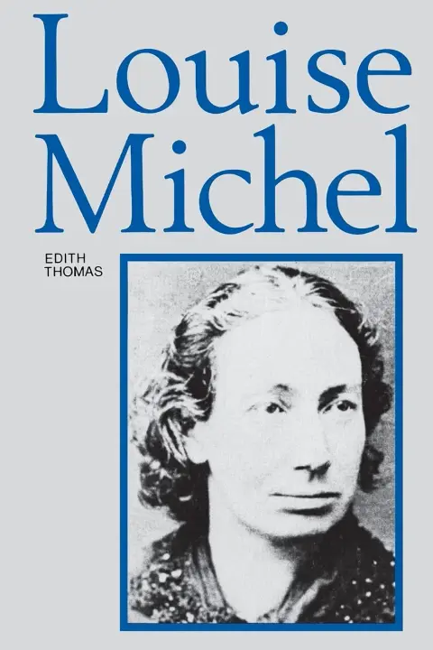 Cover of Louise Michel