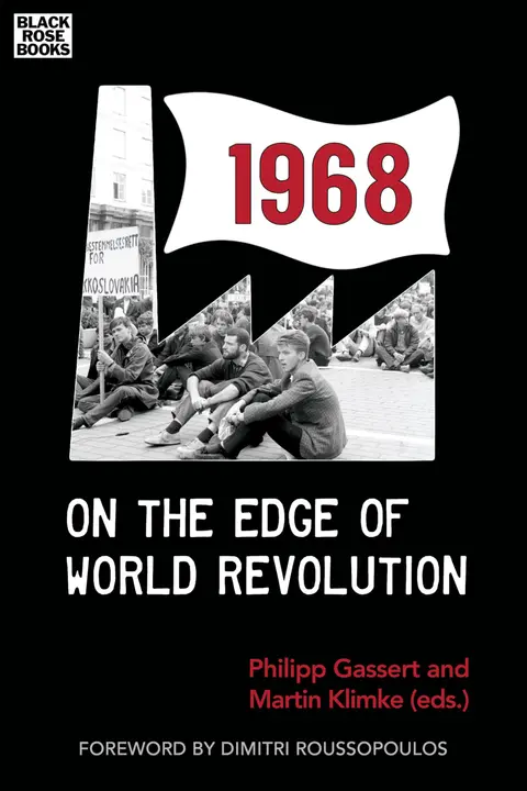 Cover of 1968