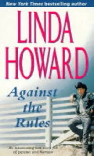 Cover of Against the Rules