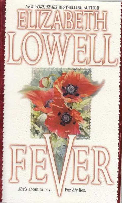 Cover of Fever
