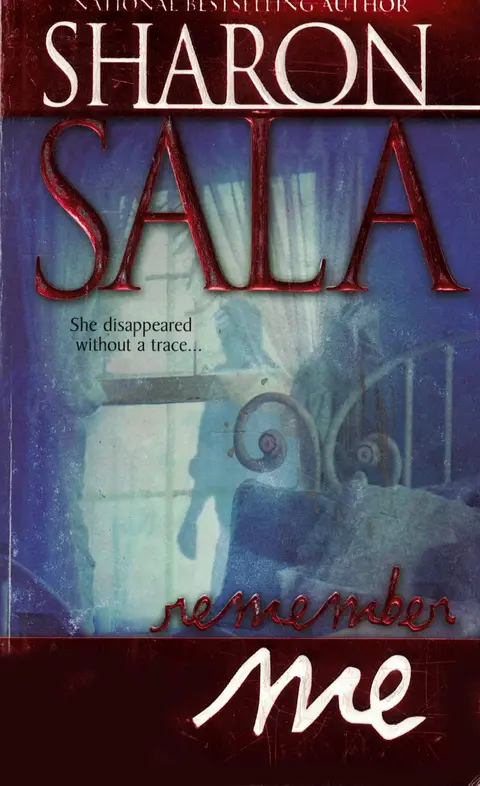Cover of Remember Me
