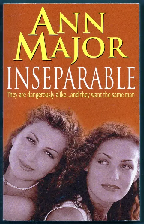 Cover of Inseparable