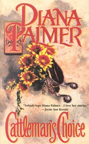 Cover of Cattlemans Choice
