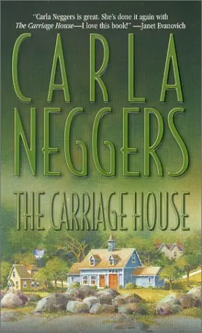 Cover of Carriage House