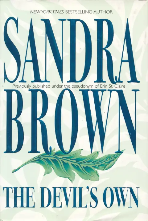 Cover of Devil'S Own