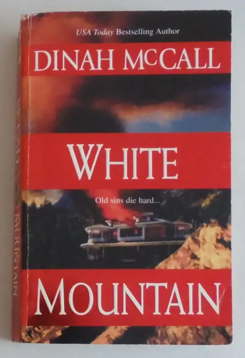 Cover of White Mountain