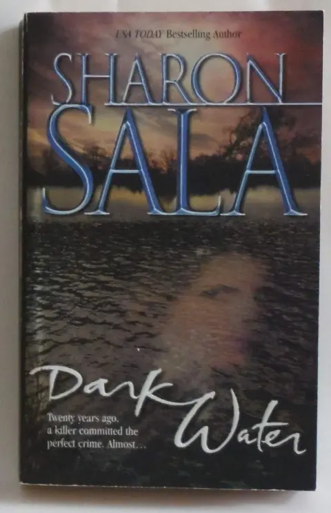 Cover of Dark Water