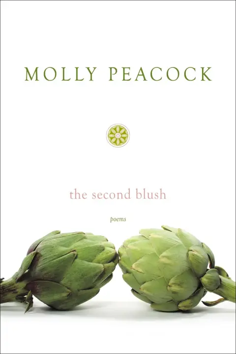 Cover of The Second Blush