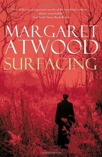 Cover of Surfacing
