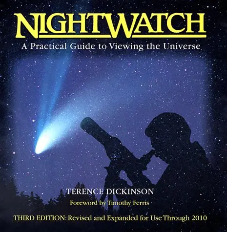 Cover of Nightwatch