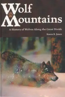 Cover of Wolf Mountains