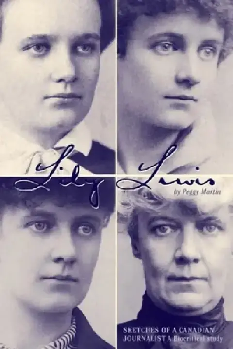 Cover of Lily Lewis