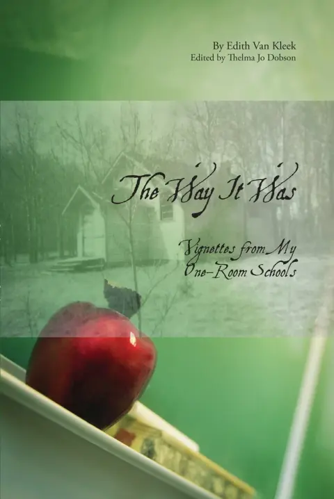 Cover of The Way It Was