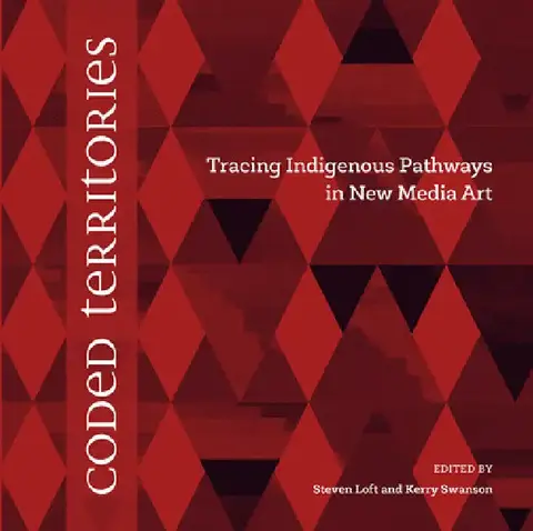 Cover of Coded Territories