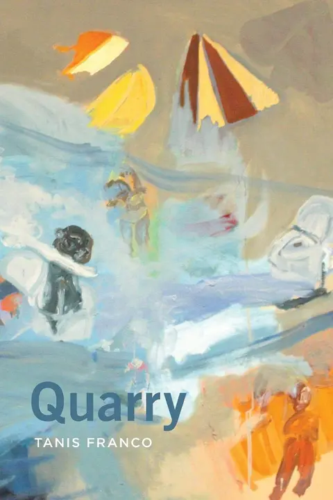 Cover of Quarry