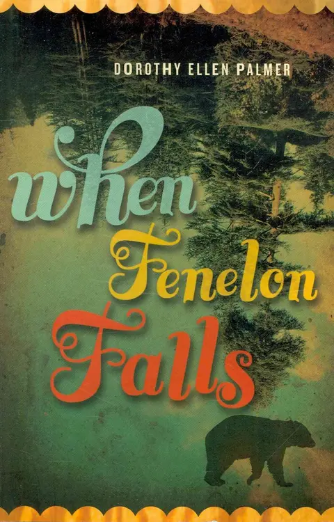 Cover of When Fenelon Falls