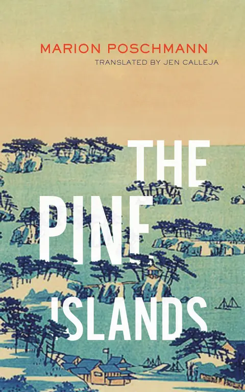 Cover of The Pine Islands
