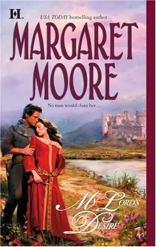 Cover of My Lord's Desire