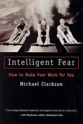 Cover of Intelligent Fear