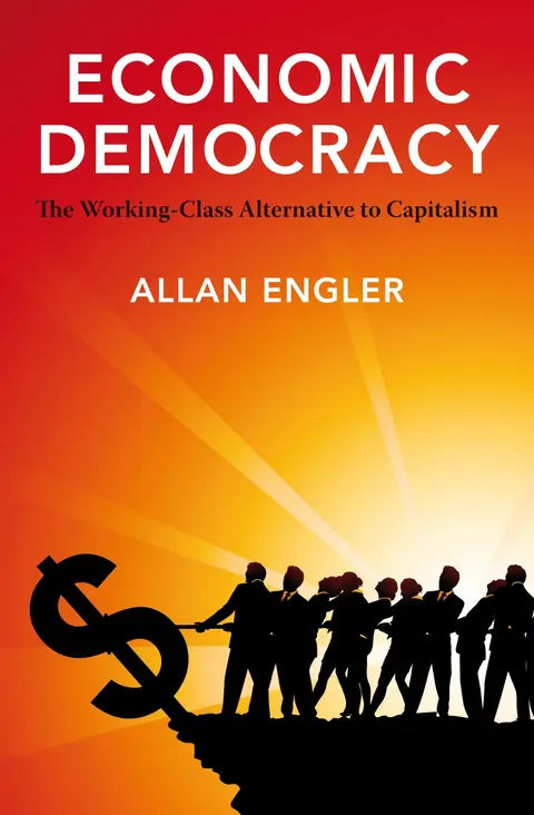 Cover of Economic Democracy