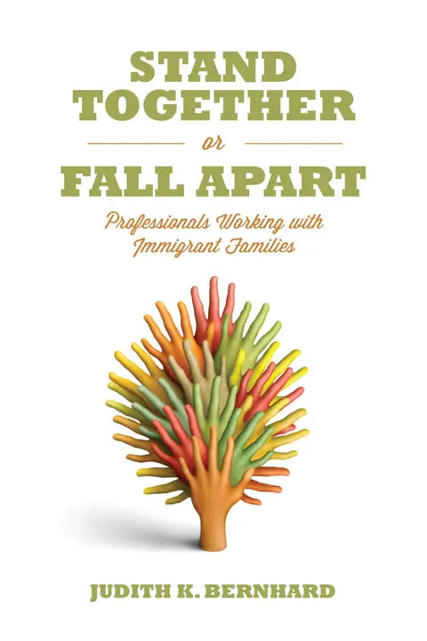 Cover of Stand Together or Fall Apart