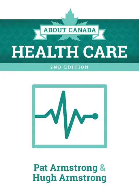 Cover of About Canada