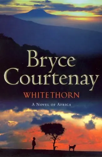 Cover of Whitethorn