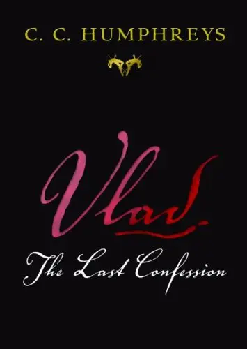Cover of Vlad