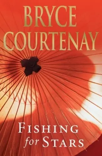 Cover of Fishing for Stars