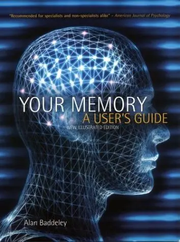 Cover of Your Memory