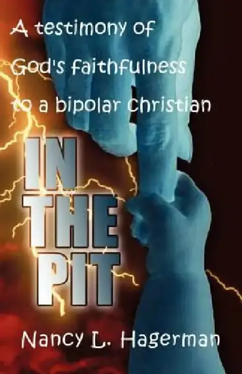 Cover of In The Pit