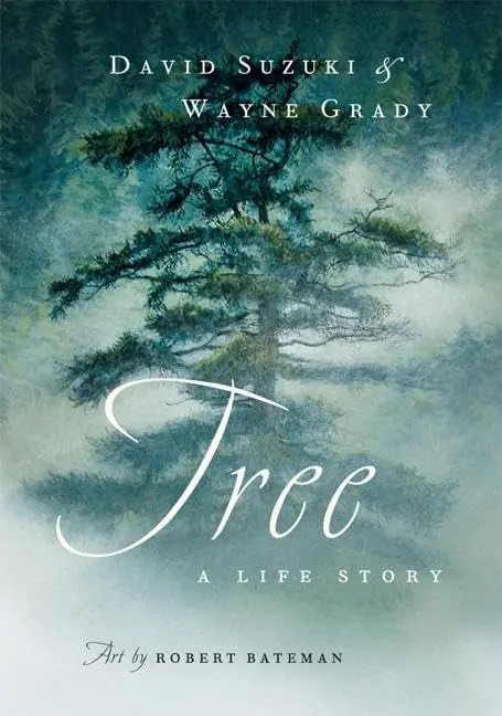 Cover of Tree
