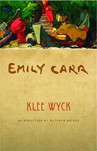 Cover of Klee Wyck