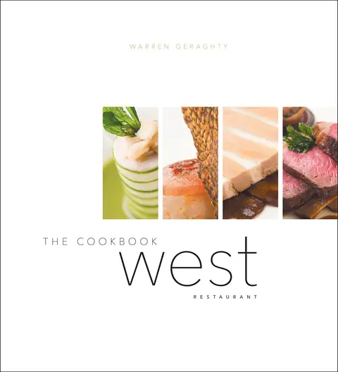 Cover of West