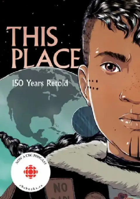 Cover of This Place