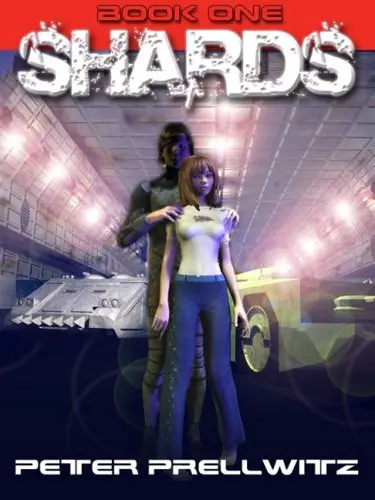 Cover of Shards