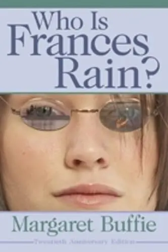Cover of Who Is Frances Rain?