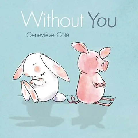 Cover of Without You