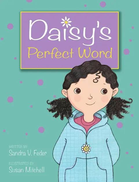 Cover of Daisy'S Perfect Word