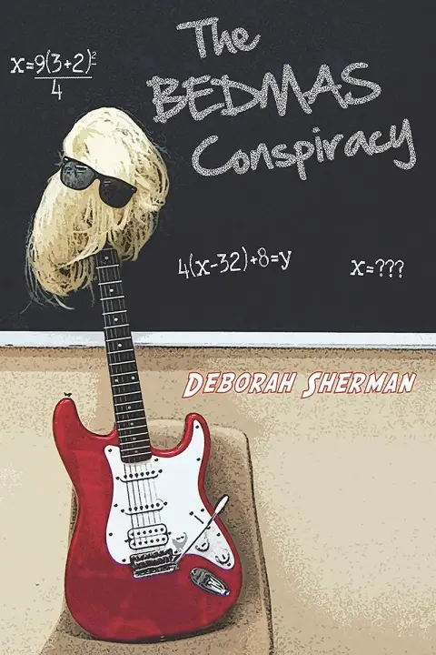 Cover of The Bedmas Conspiracy