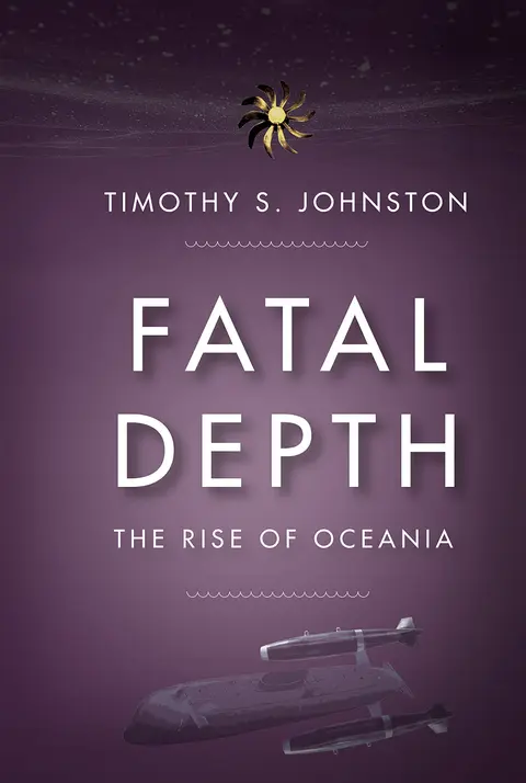 Cover of Fatal Depth