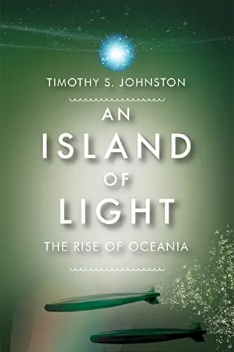 Cover of Island of Light