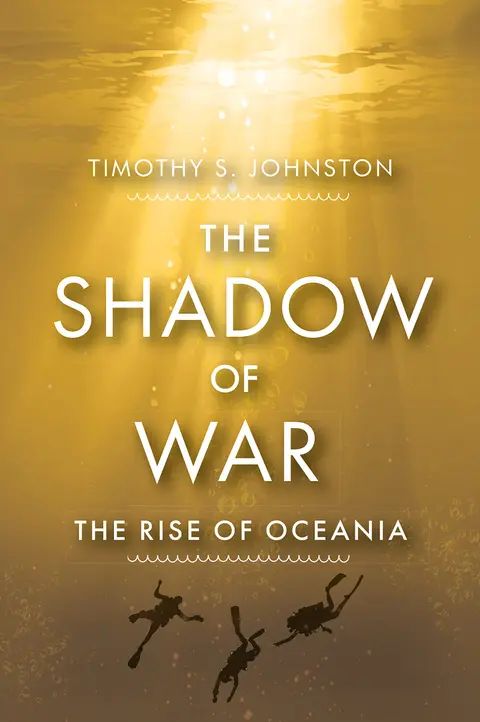 Cover of Shadow of War