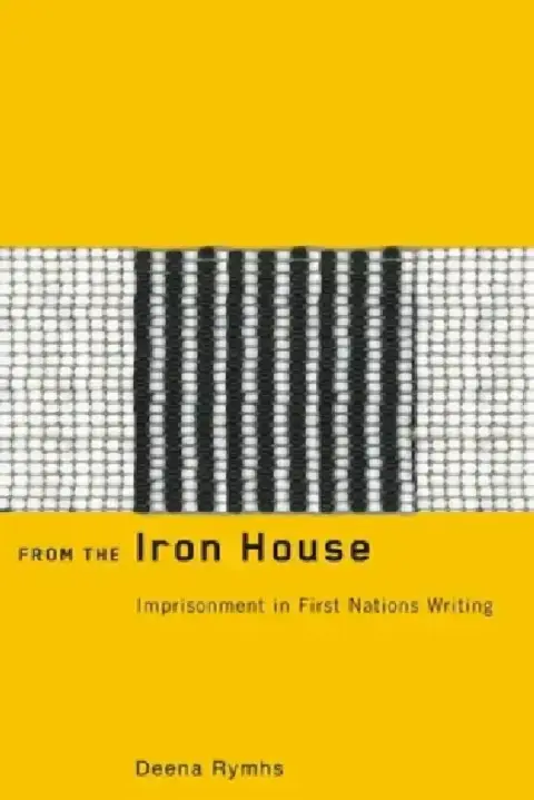 Cover of From the Iron House