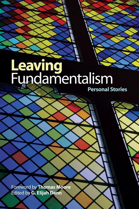 Cover of Leaving Fundamentalism