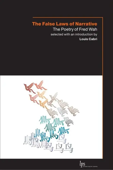 Cover of The False Laws of Narrative